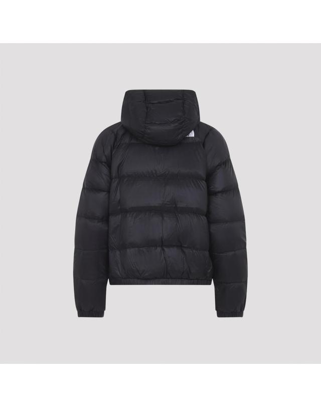 노스페이스 [해외직구][D14]THE NORTH FACE NF0A5GGG JK31 BLACK 여성 자켓 코트 아우터 The North Face Hydrenalite Down Jacket 착용컷