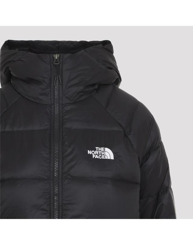 노스페이스 [해외직구][D14]THE NORTH FACE NF0A5GGG JK31 BLACK 여성 자켓 코트 아우터 The North Face Hydrenalite Down Jacket 착용컷