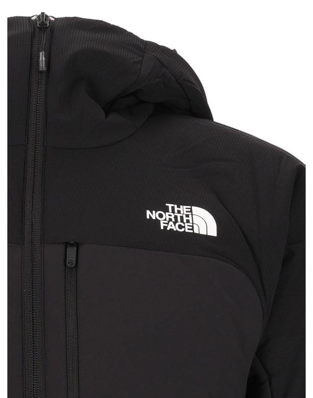 노스페이스 [해외직구][A94]THE NORTH FACE NF0A8H1RJK3JK3 남성 자켓 THE NORTH FACE THE NORTH FACE Summit Casaval Hooded Jacket 착용컷
