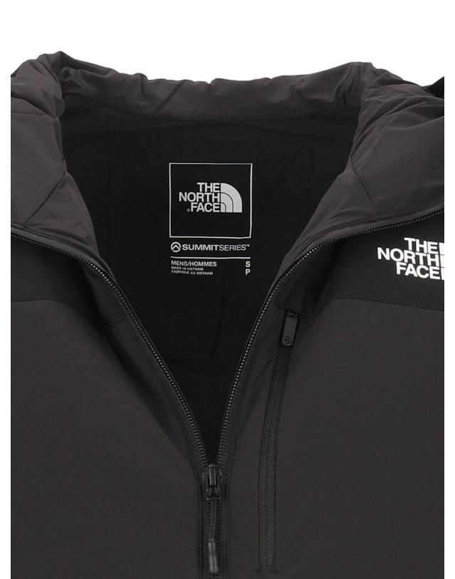 노스페이스 [해외직구][A94]THE NORTH FACE NF0A8H1RJK3JK3 남성 자켓 THE NORTH FACE THE NORTH FACE Summit Casaval Hooded Jacket 착용컷