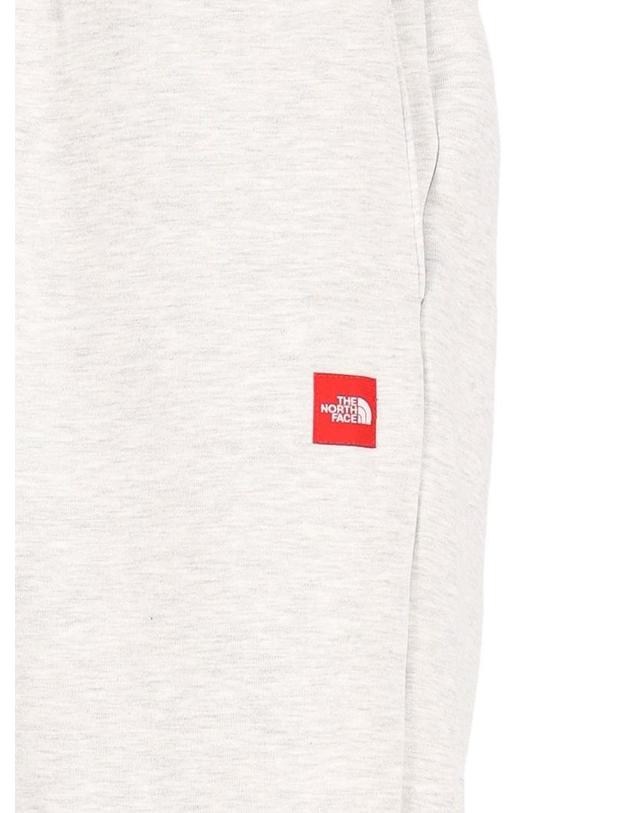 노스페이스 [해외직구][A94]THE NORTH FACE NF0A8EG3E04E04 남성 조거팬츠 스웨트팬츠 면바지 THE NORTH FACE THE NORTH FACE Red Box Sweatpants 착용컷