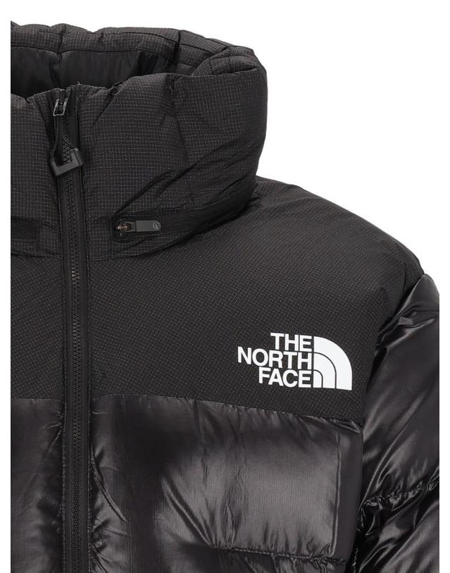 노스페이스 [해외직구][A94]THE NORTH FACE NF0A8H3DJK3JK3 남성 패딩 다운자켓 베스트 THE NORTH FACE THE NORTH FACE Summit Nuptse Jacket 착용컷