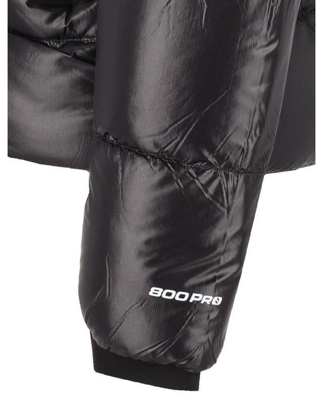 노스페이스 [해외직구][A94]THE NORTH FACE NF0A8H3DJK3JK3 남성 패딩 다운자켓 베스트 THE NORTH FACE THE NORTH FACE Summit Nuptse Jacket 착용컷