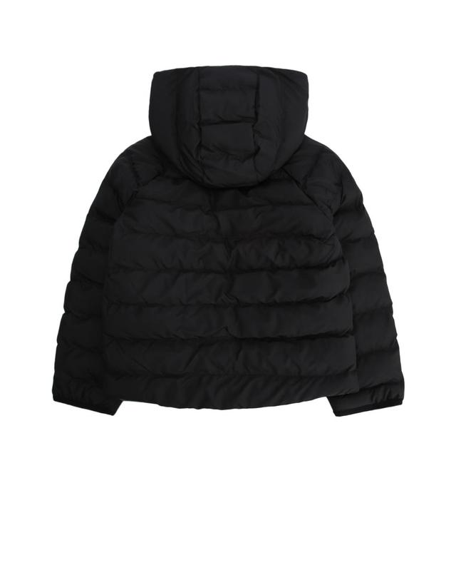 노스페이스 [해외직구][X45]THE NORTH FACE NF0A88VJ WOO1 남아 스웨트셔츠 맨투맨 후드 키즈맨투맨 KID REVERSIBLE PERRITO HOODED JACKET 착용컷
