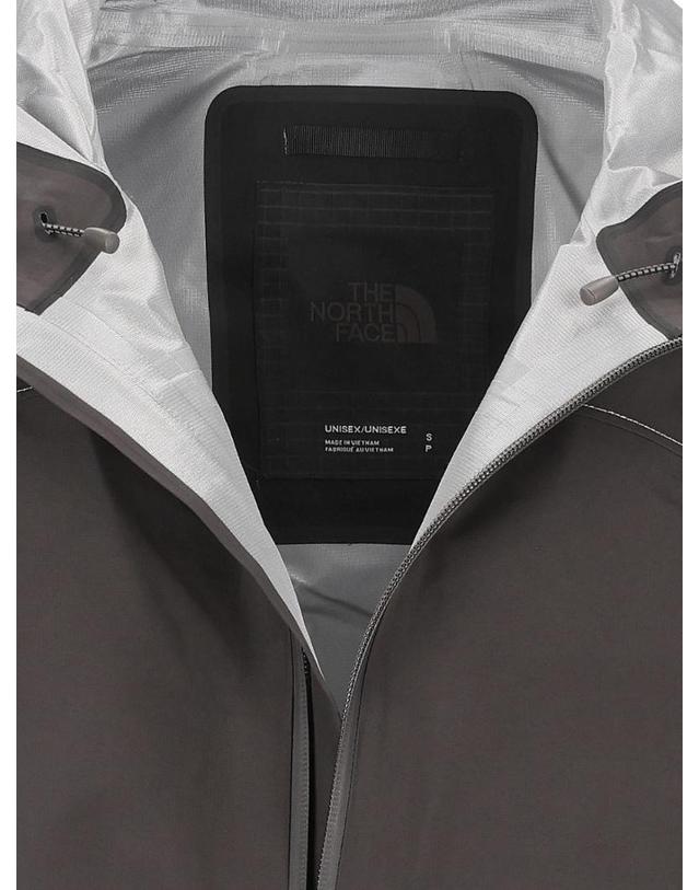 노스페이스 [해외직구][A94]THE NORTH FACE NF0A8HA3NO1NO1 남성 트렌치코트 아우터 THE NORTH FACE THE NORTH FACE Box Gtx 3L Gore Tex Waterproof Parka With Hood 착용컷