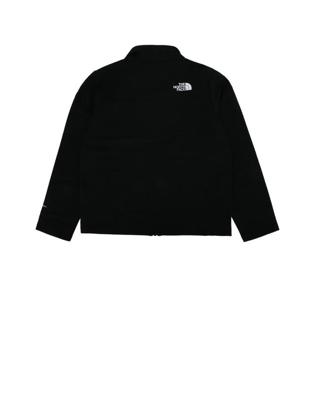 노스페이스 [해외직구][X45]THE NORTH FACE NF0A8H3U JK31 남아 자켓 봄버 다운자켓 키즈자켓 남아 여아 TEEN PERLINO SOFTSHELL JACKET 착용컷
