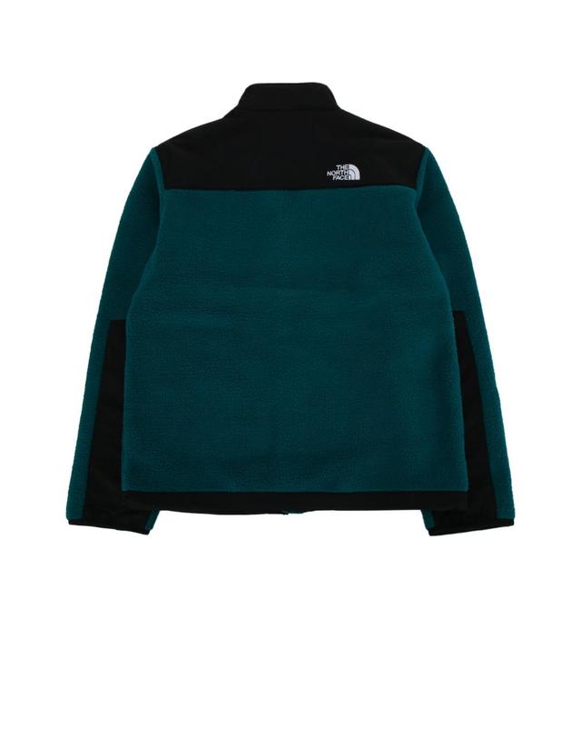 노스페이스 [해외직구][X45]THE NORTH FACE NF0A8EJS N4J1 남아 자켓 봄버 다운자켓 키즈자켓 남아 여아 TEEN DENALI JACKET 착용컷