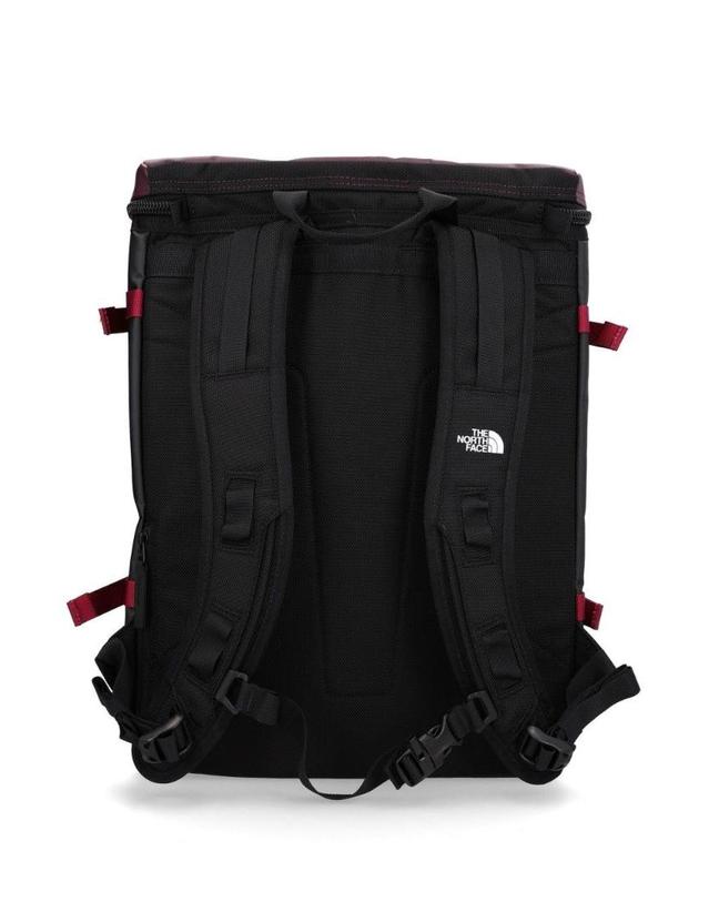 노스페이스 [해외직구][A94]노스페이스 NF0A3KVRZQ5 남성 백팩 가방 THE NORTH FACE THE NORTH FACE Base Camp Fuse Box 30L Backpack 착용컷