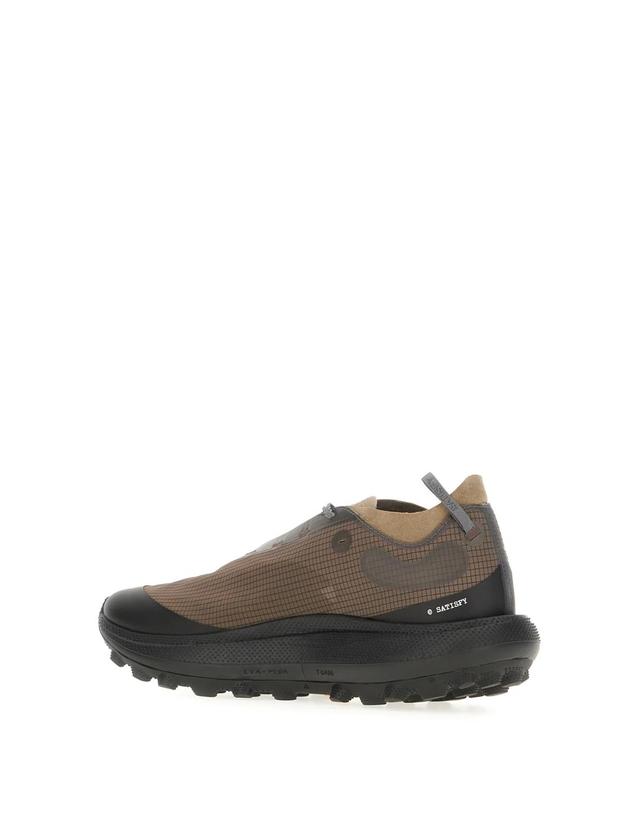 새티스파이 [해외직구][W63]새티스파이 40002 91000 남성 스니커즈 슬립온 SNEAKERS 착용컷