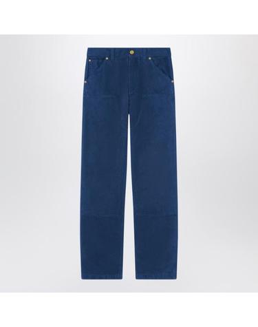 [해외직구][T56]베르사체 10188871A12946 Blue 남성 청바지 데님진