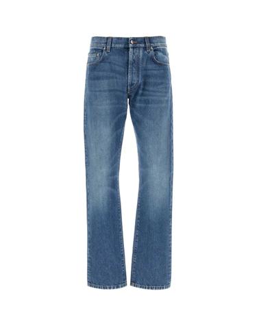 [해외직구][X45]베르사체 10241301A19189 1D190 남성 데님 청바지 진 Denim jeans