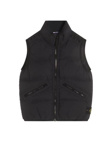 [S27]스톤아일랜드 K2S16G100003S0028V0020 키즈 패딩자켓 다운자켓 패딩베스트 다운베스트 후드자켓 키즈패딩 아동복 보이즈 걸즈 남아 여아 DARK BLUE DOWN JACKET
