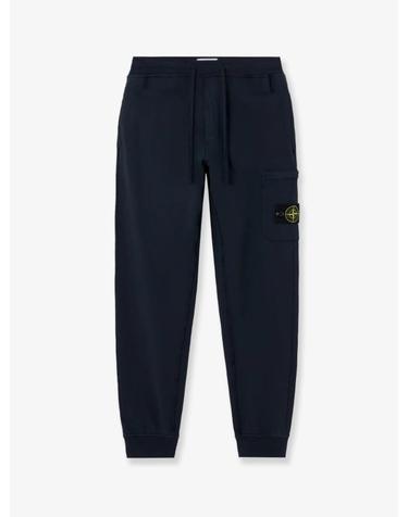 [해외직구][N85]스톤아일랜드 L2S156200010 남성 바지 팬츠 데님 STONE ISLAND Cotton trousers