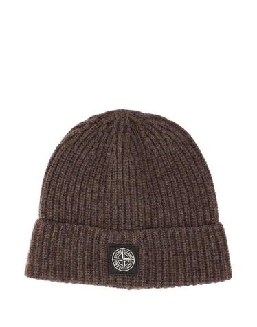 [해외직구][A94]스톤아일랜드 L2S15N100012S00B4V0M62 남성 모자 버킷햇 캡 STONE ISLAND STONE ISLAND Geelong Rws Wool Beanie