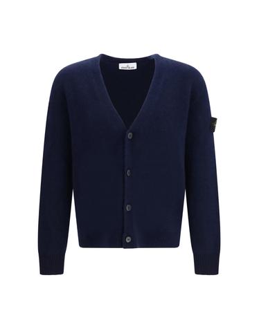 [해외직구][K68]스톤아일랜드 L2S155100046S0N22 V0M20 남성 니트 스웨터 가디건 Alpaca and wool blend V neck Cardigan
