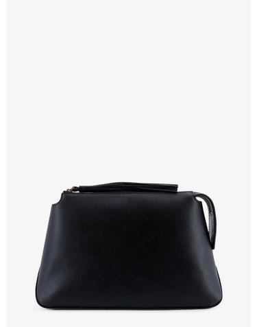 [해외직구][N85]PINKO 106376 여성 파우치백 뷰티케이스 가방 PINKO Leather beauty case