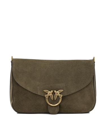 [해외직구][V90]Pinko 107655A0F6V65Q 여성 숄더백 호보백 크로스백 Shoulder bags