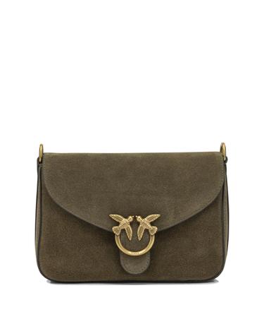 [해외직구][V90]Pinko 107656A0F6V65Q 여성 숄더백 크로스백 Crossbody bags
