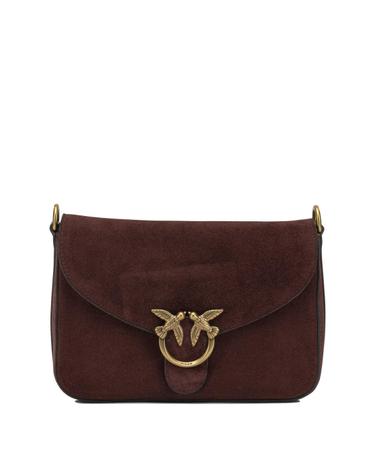 [해외직구][V90]Pinko 107656A0F6W34Q 여성 숄더백 크로스백 Crossbody bags