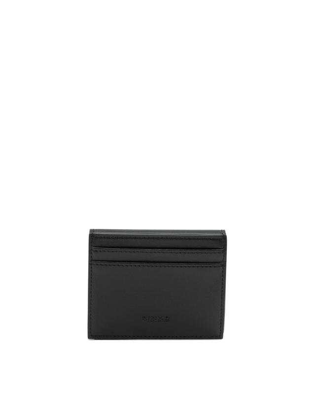 핀코 [해외직구][V90]Pinko 106189A0QOZ99Q 여성 카드지갑 지갑 월렛 Wallets Card holders 착용컷