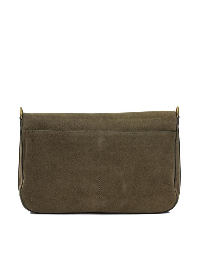 핀코 [해외직구][V90]Pinko 107655A0F6V65Q 여성 숄더백 호보백 크로스백 Shoulder bags 착용컷