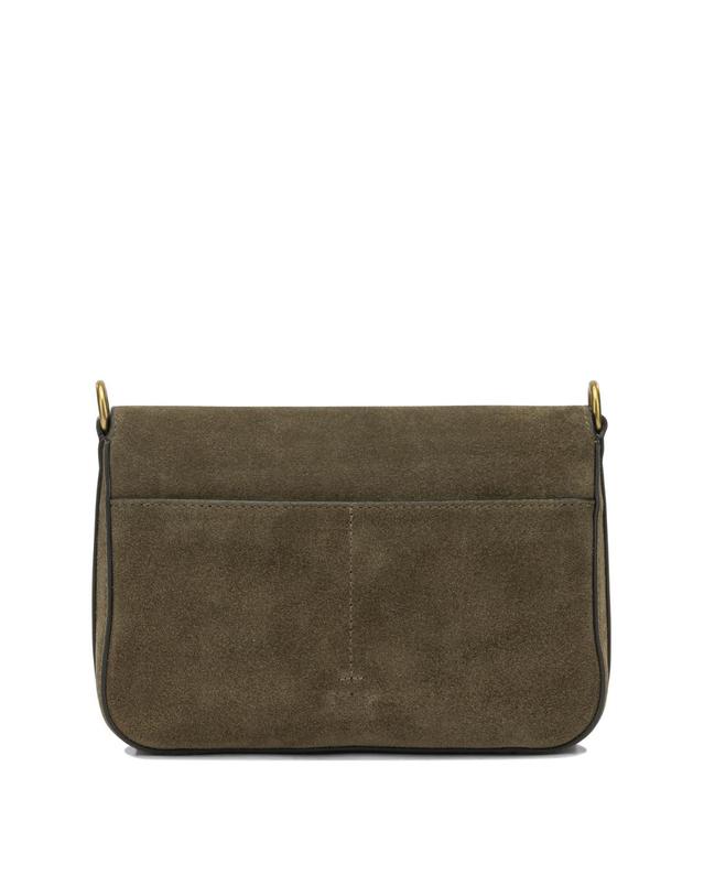 핀코 [해외직구][V90]Pinko 107656A0F6V65Q 여성 크로스백 숄더백 토트백 Crossbody bags 착용컷