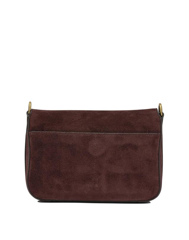 핀코 [해외직구][V90]Pinko 107656A0F6W34Q 여성 크로스백 숄더백 토트백 Crossbody bags 착용컷