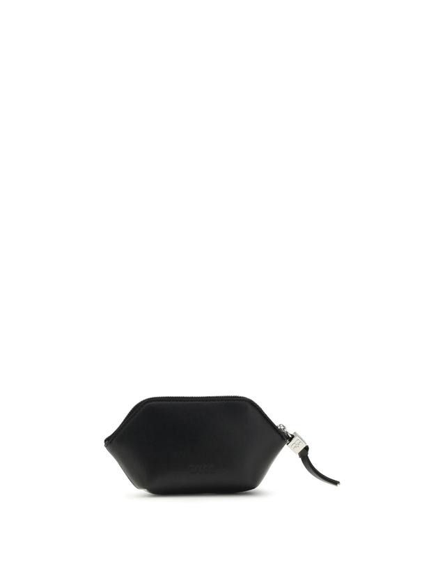 가니 [해외직구][K68]가니 B3010115 099 여성 반지갑 장지갑 카드지갑 Bou Coin Purse with poodle 착용컷