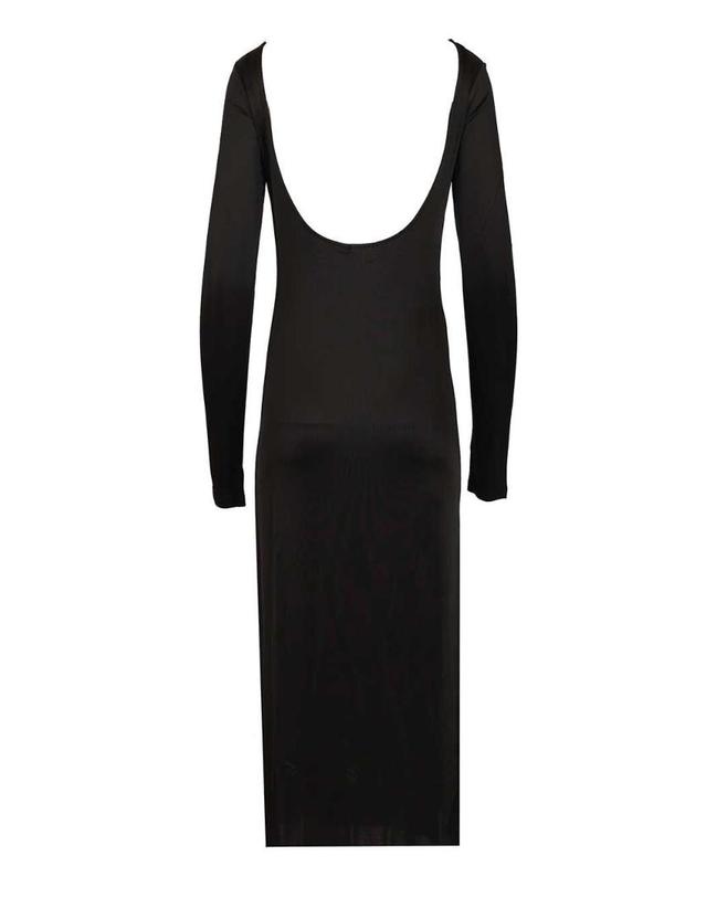 필리파 케이 [해외직구][A94]FILIPPA K 317401433 여성 미디원피스 드레스 FILIPPA K FILIPPA K Second Skin Dress 착용컷