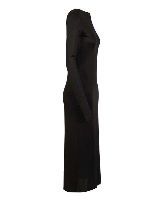 필리파 케이 [해외직구][A94]FILIPPA K 317401433 여성 미디원피스 드레스 FILIPPA K FILIPPA K Second Skin Dress 착용컷