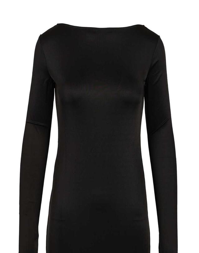 필리파 케이 [해외직구][A94]FILIPPA K 317401433 여성 미디원피스 드레스 FILIPPA K FILIPPA K Second Skin Dress 착용컷