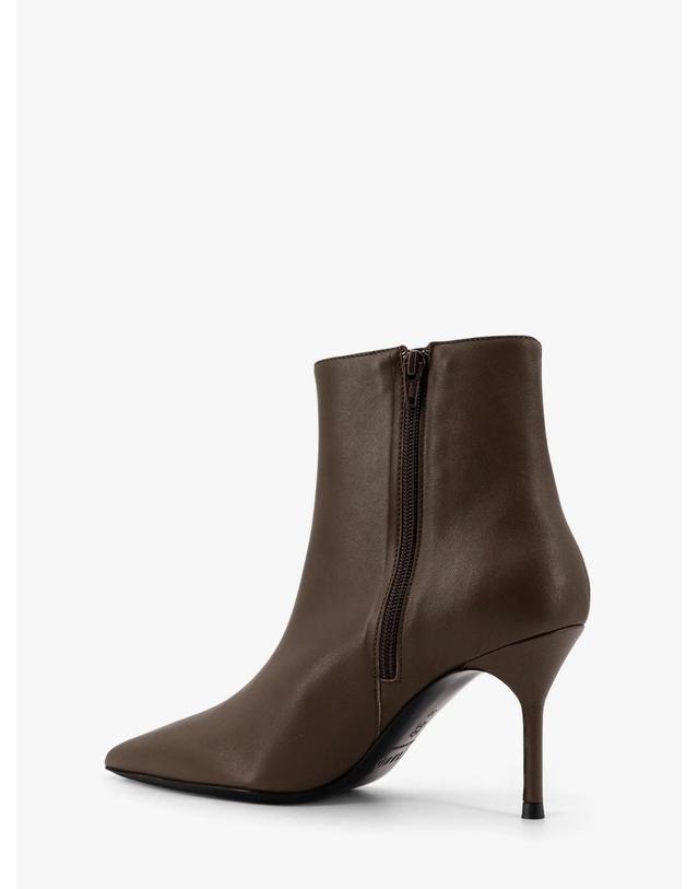 스듀어드 [해외직구][N85]스타우드 F25F1028LN 여성 부츠 부티 앵클 미들 롱 니하이 STAUD Sebastian leather boots 착용컷