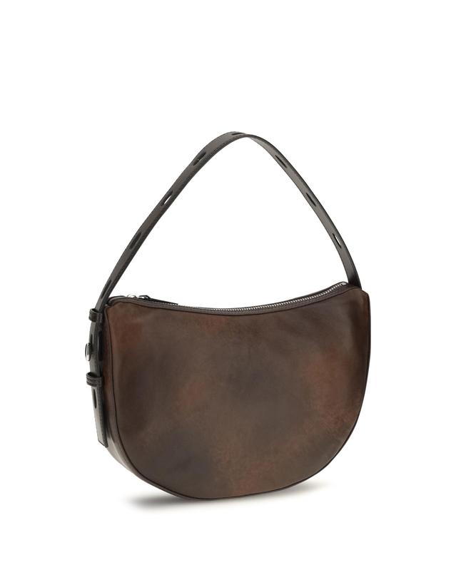스듀어드 [해외직구][K68]스타우드 H26F4035DS ESDS 여성 숄더백 크로스백 버킷백 탑핸들백 Levi Shoulder Bag 착용컷