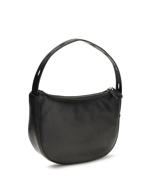 스듀어드 [해외직구][K68]스타우드 H26F4035FN BLK 여성 숄더백 크로스백 버킷백 탑핸들백 Levi Shoulder Bag 착용컷