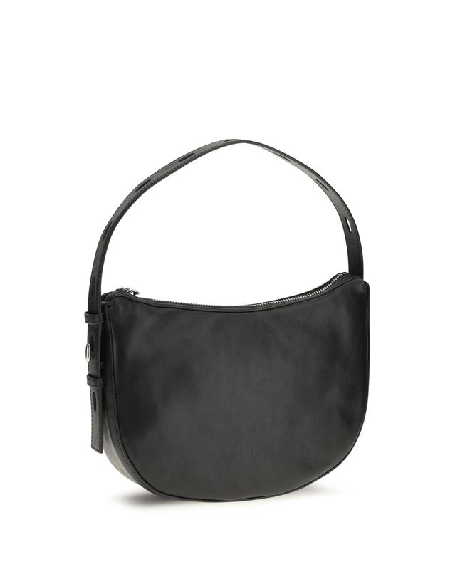 스듀어드 [해외직구][K68]스타우드 H26F4035FN BLK 여성 숄더백 크로스백 버킷백 탑핸들백 Levi Shoulder Bag 착용컷