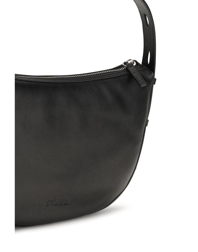 스듀어드 [해외직구][K68]스타우드 H26F4035FN BLK 여성 숄더백 크로스백 버킷백 탑핸들백 Levi Shoulder Bag 착용컷