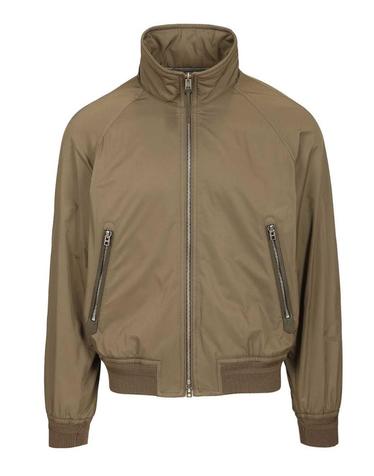 [해외직구][A94]톰포드 OBS073 FMN064GAH 남성 자켓 TOM FORD TOM FORD Jacket With Cashmere Lining