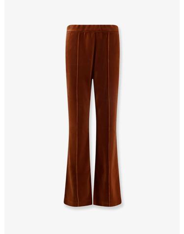 [해외직구][N85]톰포드 PAJ180 여성 트라우저 바지 팬츠 면바지 TOM FORD Chenille trousers