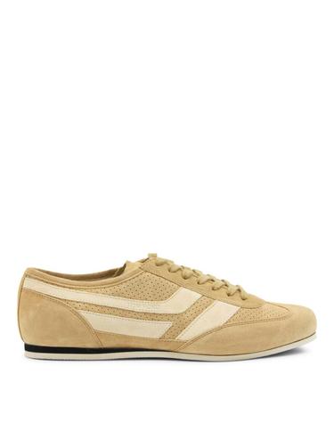 [해외직구][B47]톰포드 J1595ICL128NEEL 남성 로우탑 스니커즈 SAND LEATHER SNEAKERS