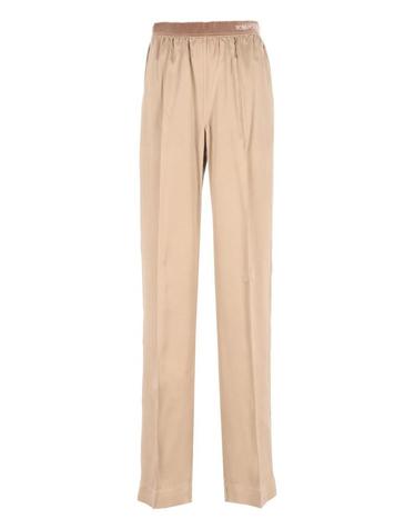 [해외직구][A94]톰포드 PAW683 FAX1720JBQ 여성 팬츠 트라우저 바지 TOM FORD TOM FORD Pyjama Trousers