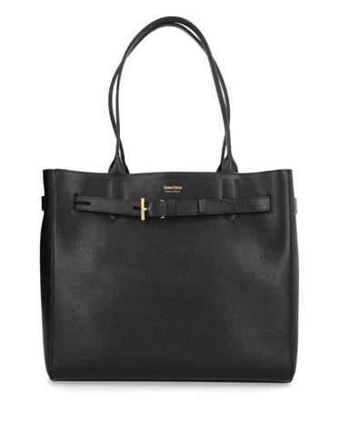 [해외직구][A94]톰포드 L1809 LCL429XNAA 여성 숄더백 크로스백 TOM FORD TOM FORD Audrey Tote Bag