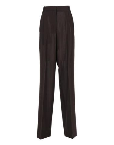 [해외직구][A94]톰포드 PAW691 FAX1804EDB 여성 팬츠 트라우저 바지 TOM FORD TOM FORD Tailored Trousers