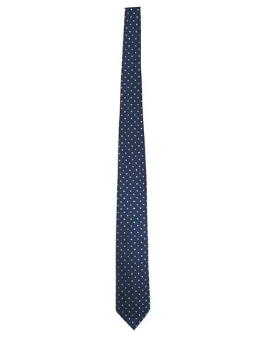 [해외직구][V90]톰포드 STE001S0248UBY 남성 넥타이 보타이 Polka dot silk tie