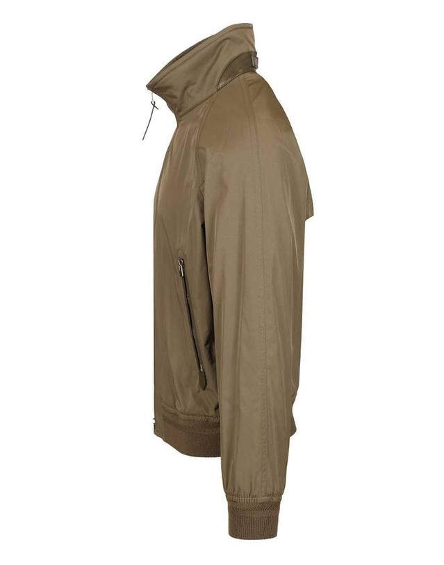 톰포드 [해외직구][A94]톰포드 OBS073 FMN064GAH 남성 자켓 TOM FORD TOM FORD Jacket With Cashmere Lining 착용컷