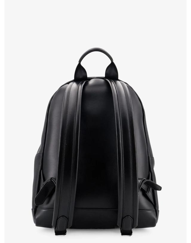 톰포드 [해외직구][N85]톰포드 H0397 남성 백팩 가방 배낭 토트백 TOM FORD Leather backpack 착용컷