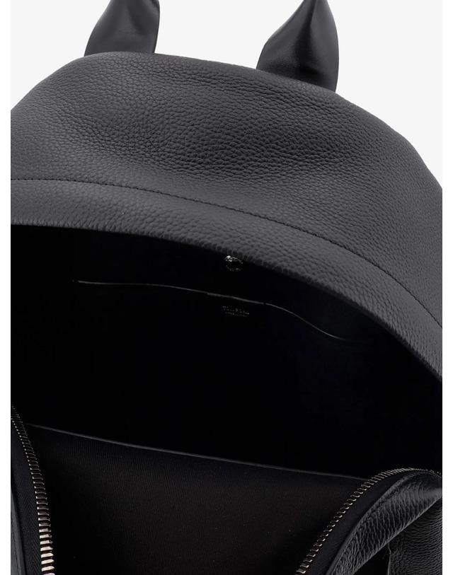 톰포드 [해외직구][N85]톰포드 H0397 남성 백팩 가방 배낭 토트백 TOM FORD Leather backpack 착용컷