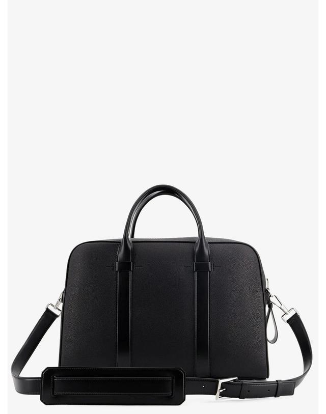 톰포드 [해외직구][N85]톰포드 H0364 남성 서류가방 브리프케이스 토트백 TOM FORD Leather work bag 착용컷
