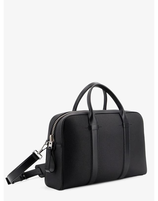 톰포드 [해외직구][N85]톰포드 H0364 남성 서류가방 브리프케이스 토트백 TOM FORD Leather work bag 착용컷