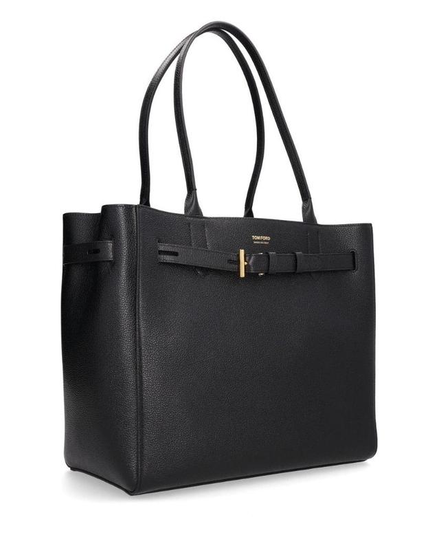 톰포드 [해외직구][A94]톰포드 L1809 LCL429XNAA 여성 숄더백 크로스백 TOM FORD TOM FORD Audrey Tote Bag 착용컷