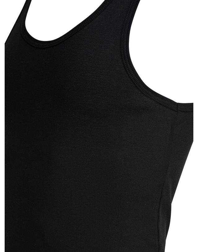 톰포드 [해외직구][V90]톰포드 T4D101210002 남성 언더웨어 드로즈 팬티 내의 Cotton and modal undershirt 착용컷